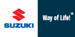 logo Suzuki Occasions